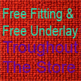 Carpets in Nottingham